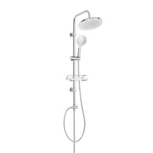 SHOWER COLUMN CORSO