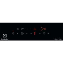 Indukcinė kaitlentė ELECTROLUX LIT30230C