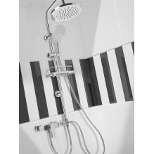 SHOWER COLUMN CORSO
