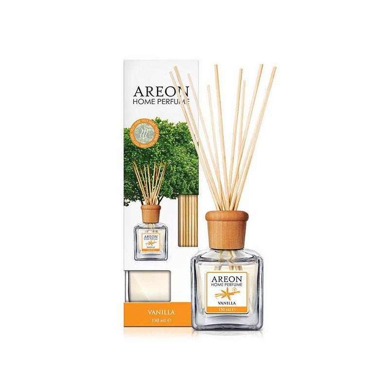 Air freshener Areon Vanilla, 150 ml