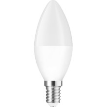 LED ŚWIECOWA 5W E-14...