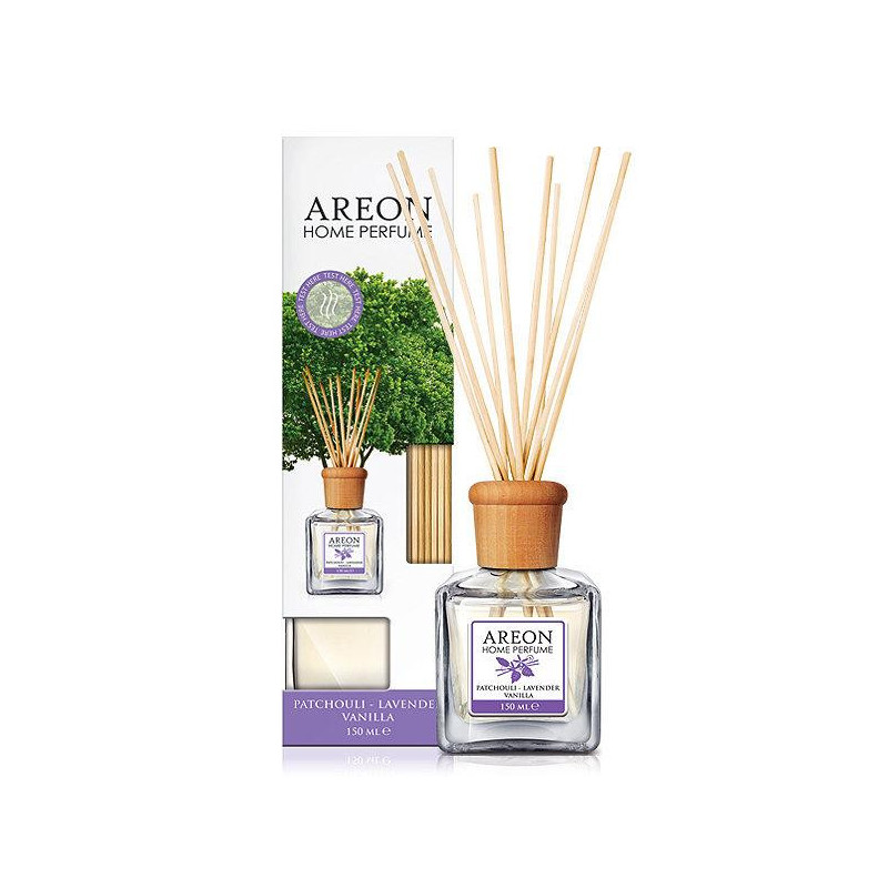 Air freshener Areon Patchouli-Lavender-Vanilla,150 ml