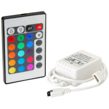 VALDIKLIS JUOSTŲ LED RGB 12VDC 3X2A 72W VALDIKLIS JUOSTŲ LED RGB 12VDC 3X2A 72W