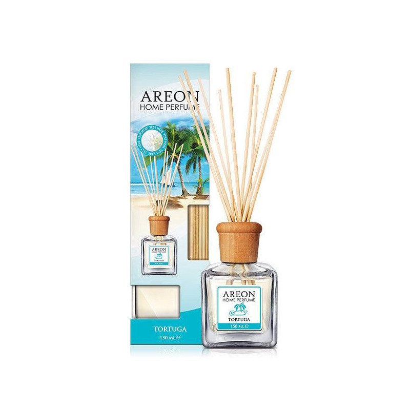 Air freshener Areon Tortuga. 150 ml