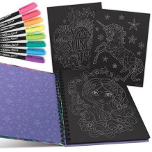 Coloring book nebulous stars 11111 Coloring book nebulous stars 11111