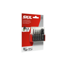 6PCS SCREWDRIVING BIT SET