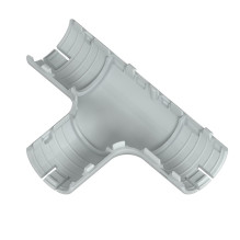 3-JOINT CONNECTOR TRS 20 GREY