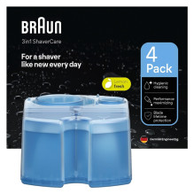 Braun CCR3+1 Clean &amp;...