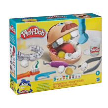 Toy playdoh dentist f1259 Toy playdoh dentist f1259