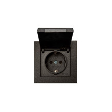 ROSETTE IKL 16-208-01 E / J ROSETTE IKL 16-208-01 E / J