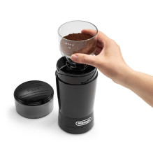 Coffee grinder De`Longhi KG200 Coffee grinder De`Longhi KG200
