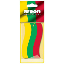 CAR AIR FRESHENER AREON...