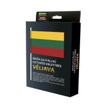 Lietuvos valstybės vėliava,...