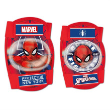 Kelių ir alkūnių apsauga Disney Spider Man