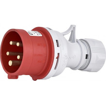 EV 3253 32A. 400V. 3P+N+PE....