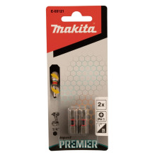 Antgaliai E-03121 PH1-25mm, 2pcs Antgaliai E-03121 PH1-25mm, 2pcs