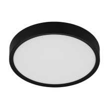 Ceiling light Eglo, LED, 14.6W, 3000K, 1600lm, Ø34.
