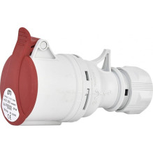 ES 3253 32A. 400V. 3P+N+PE....