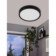 Ceiling light Eglo, LED, 14.6W, 3000K, 1600lm, Ø34.