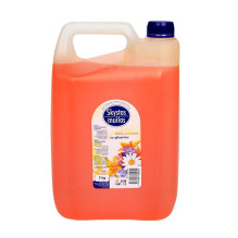 LIQUID SOAP FLOWER WITH...
