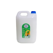 LIQUID SOAP LEMON WITH GLIC...