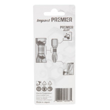 Antgaliai E-03165 PZ1-25mm, 2 vnt Antgaliai E-03165 PZ1-25mm, 2 vnt