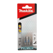 Antgaliai E-03165 PZ1-25mm, 2 vnt Antgaliai E-03165 PZ1-25mm, 2 vnt