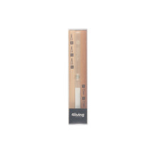 Sauna sand timer heat treated alder 4LIVING Sauna sand timer heat treated alder 4LIVING