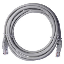 Cable UTP CAT5E LAN 2x...