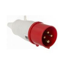 EV 1643 16A. 400V. 3P+PE....