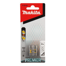 SCREWDRIVER BIT TORSION TX10-25MM 2PCS SCREWDRIVER BIT TORSION TX10-25MM 2PCS