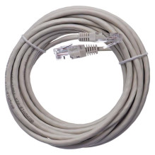 Cable UTP CAT5E LAN 2x RJ45, 5 m Cable UTP CAT5E LAN 2x RJ45, 5 m