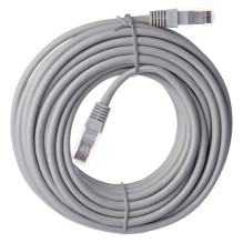 Cable UTP CAT5E LAN 2x RJ45, 10m Cable UTP CAT5E LAN 2x RJ45, 10m