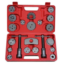 SET BRAKE PISTONS REPAIR...