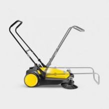 Lauko šlavyklė Kärcher S 4 Twin Lauko šlavyklė Kärcher S 4 Twin