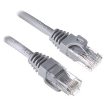 Cable UTP CAT5E LAN 2x RJ45, 15m Cable UTP CAT5E LAN 2x RJ45, 15m