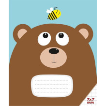 Exercise book1 class squared Exercise book1 class squared
