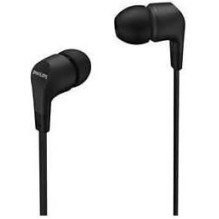 HEADPHONES PHILIPS TAE1105BK / 00