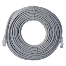 Cable UTP CAT5E LAN 2x...