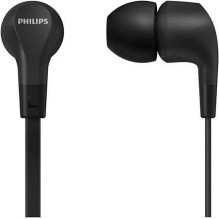 HEADPHONES PHILIPS TAE1105BK / 00