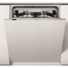 Built-in dishwasher Whirlpool WIC 3C33 PFE