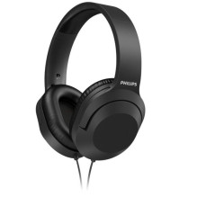 Headphones Philips TAH2005BK / 00