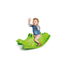 TOY SEESAW BOAT 101X46X33CM T02319 TOY SEESAW BOAT 101X46X33CM T02319