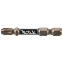 SCREWDRIVER BIT TORSION PZ3-50MM 2PCS SCREWDRIVER BIT TORSION PZ3-50MM 2PCS