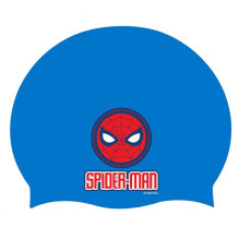 SWIMMING CAPS SPIDER MAN