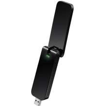 Bevielio tinklo adapteris TP-Link Archer T4U Bevielio tinklo adapteris TP-Link Archer T4U