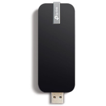 Bevielio tinklo adapteris TP-Link Archer T4U Bevielio tinklo adapteris TP-Link Archer T4U