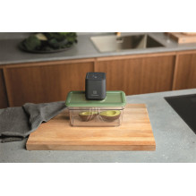 Vacuum sealer bags Electrolux EVFB1