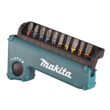 SCREWDRIVER BIT SET MAKITA E-03573 11TK SCREWDRIVER BIT SET MAKITA E-03573 11TK