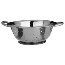 Stainless steel strainer 24cm Stainless steel strainer 24cm